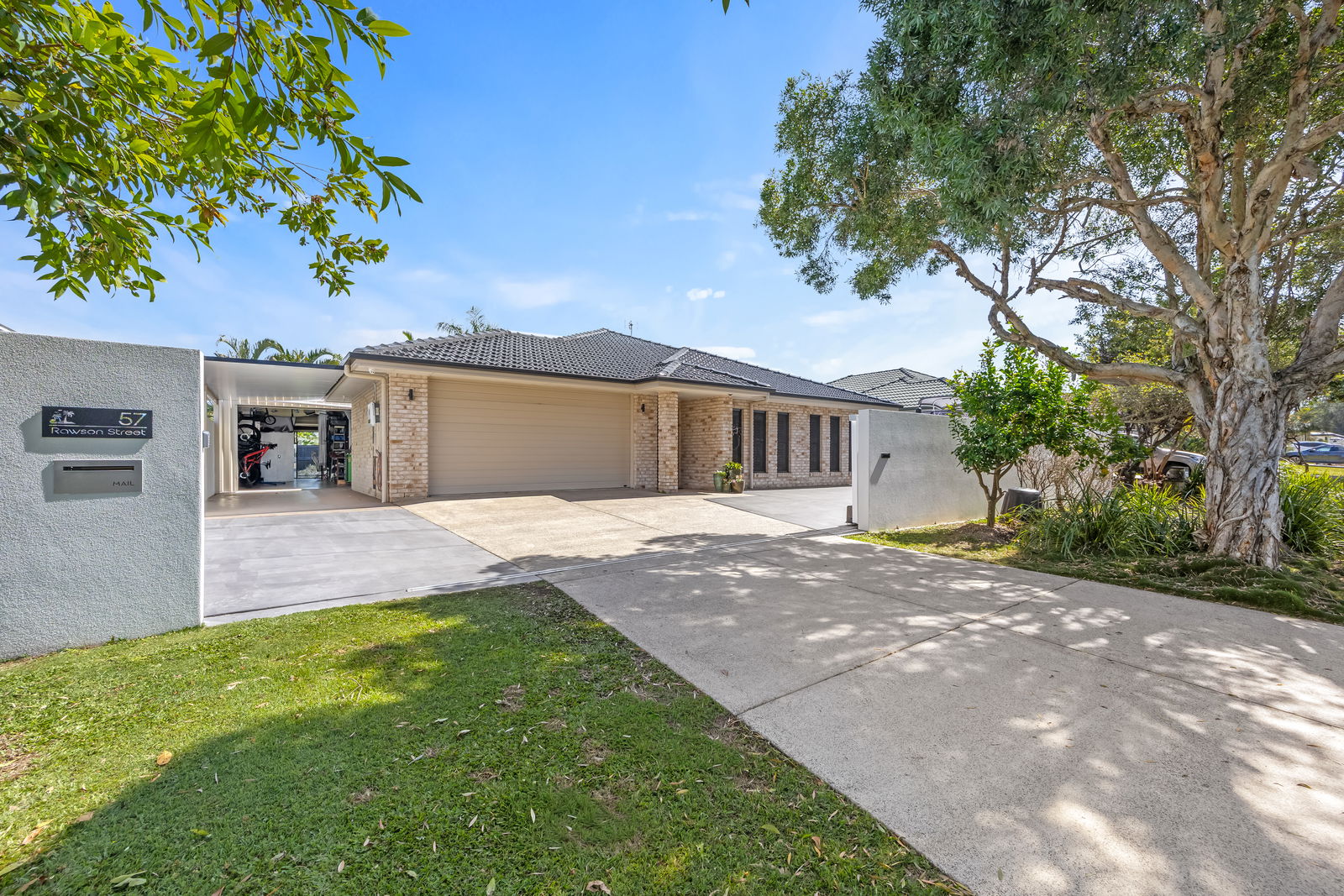 Main listing image for 57 Rawson Street, Caloundra West  QLD  4551