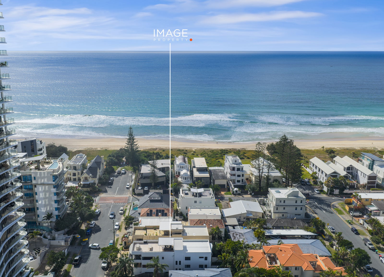 Main listing image for 1/10 Peerless Avenue, Mermaid Beach  QLD  4218