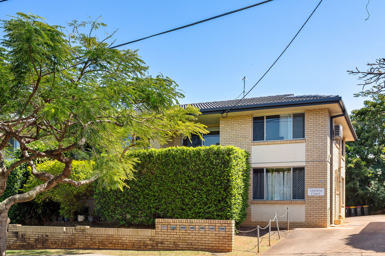 Main listing image for 5/56 Church Road, Zillmere  QLD  4034