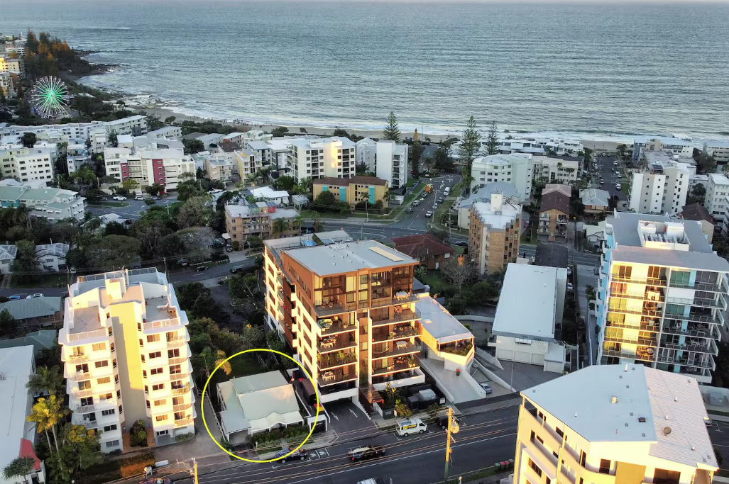 Main listing image for 19 Canberra Tce, Kings Beach  QLD  4551