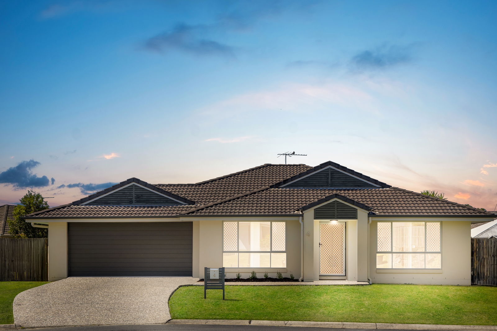 Main listing image for 4 Aylmore Court, Narangba  QLD  4504