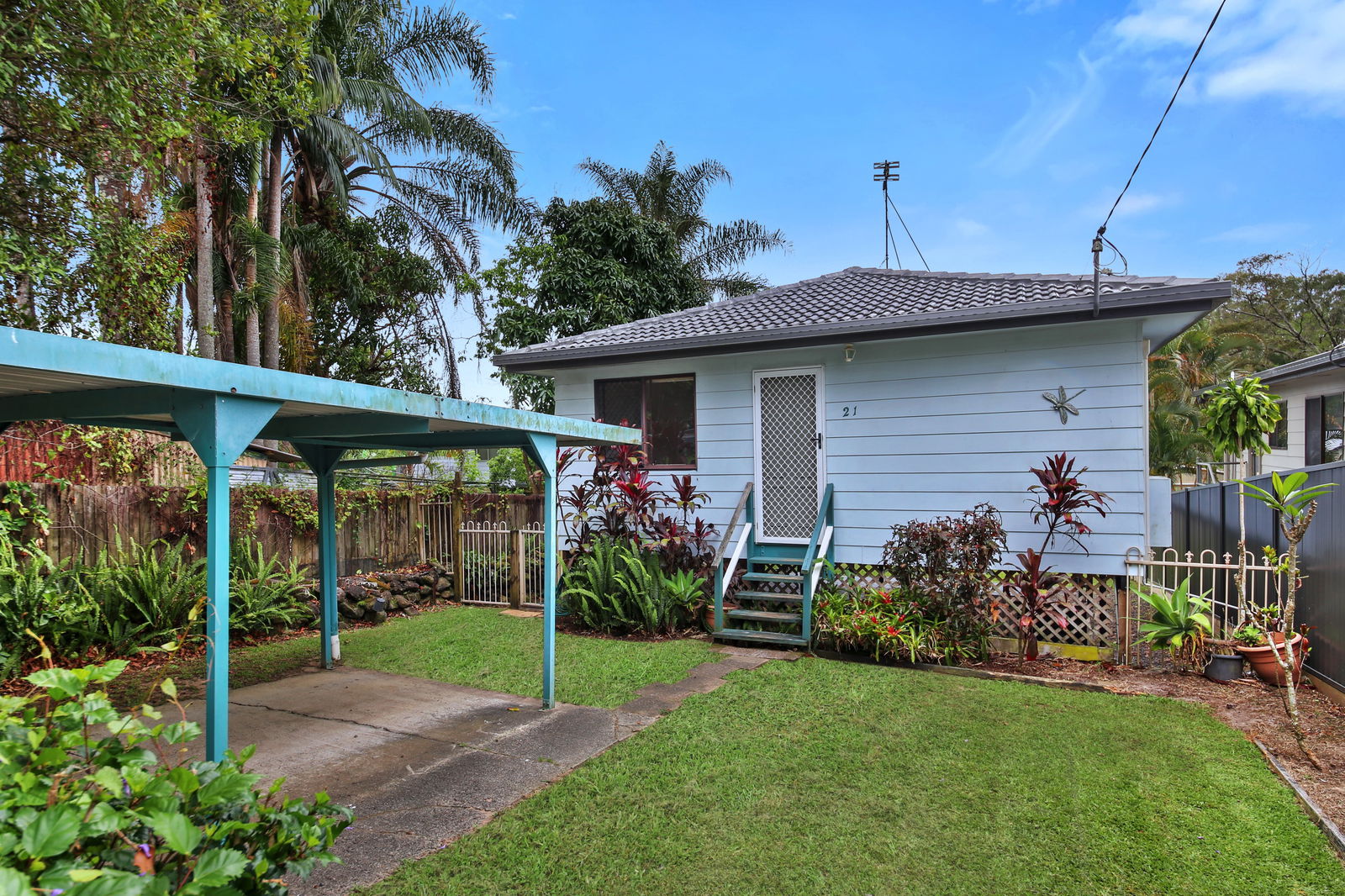 Main listing image for 21 Paget Street, Mooloolah Valley  QLD  4553