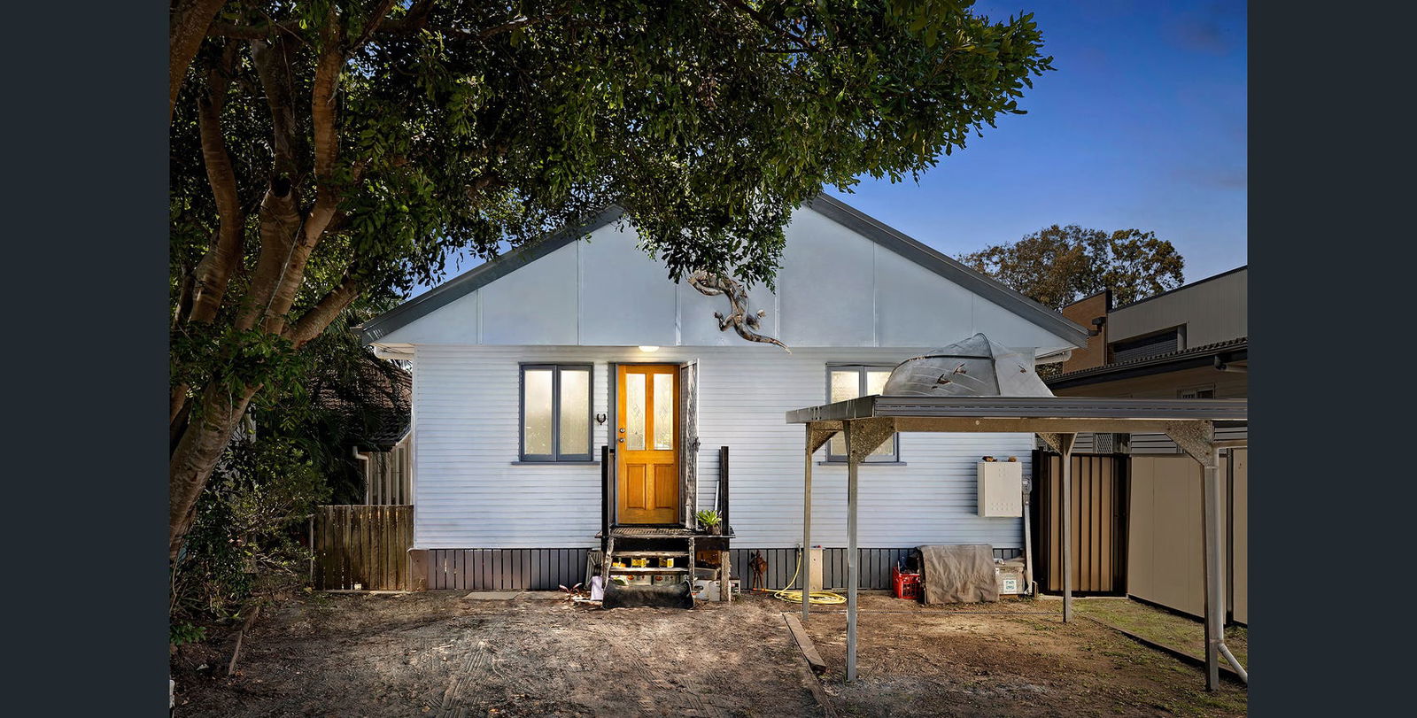 Main listing image for 308 Scarborough Road, Scarborough  QLD  4020