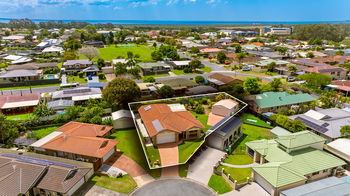 Image 4 for 10 Alambi Court, Rothwell  QLD  4022