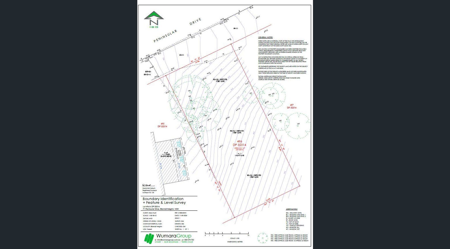 71 Peninsula Drive, Bilambil Heights, NSW, 2486, Bilambil Heights - Thumbnail 4