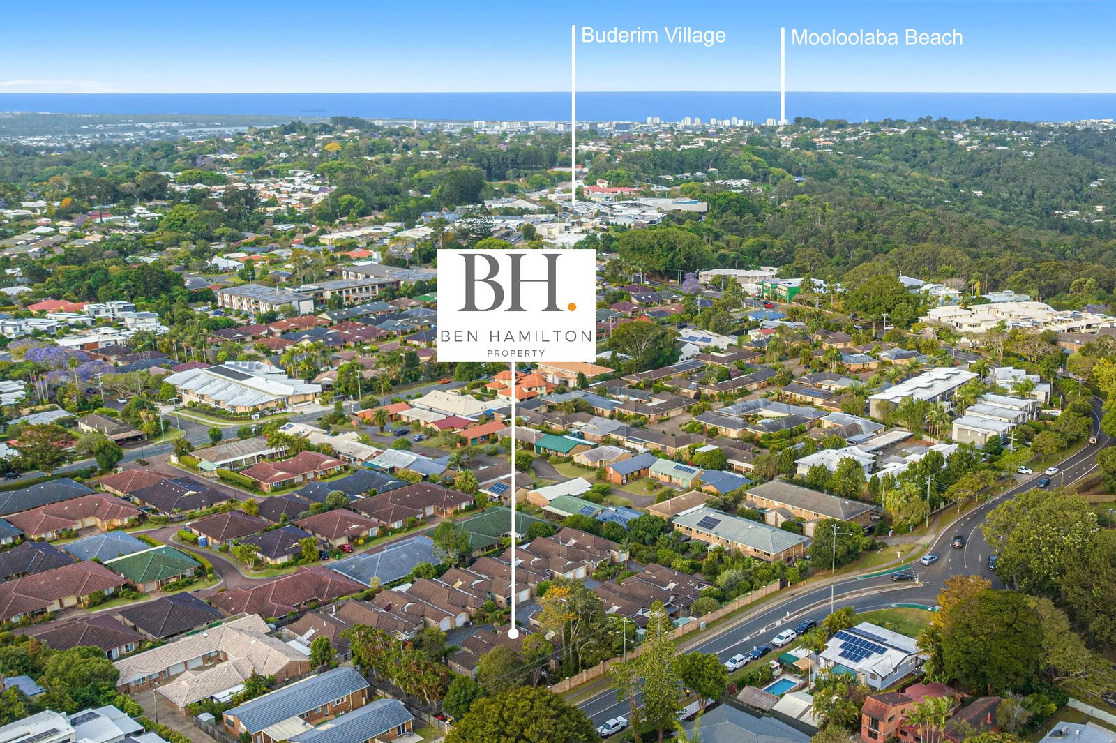 Main listing image for 2/2 William Street, Buderim  QLD  4556