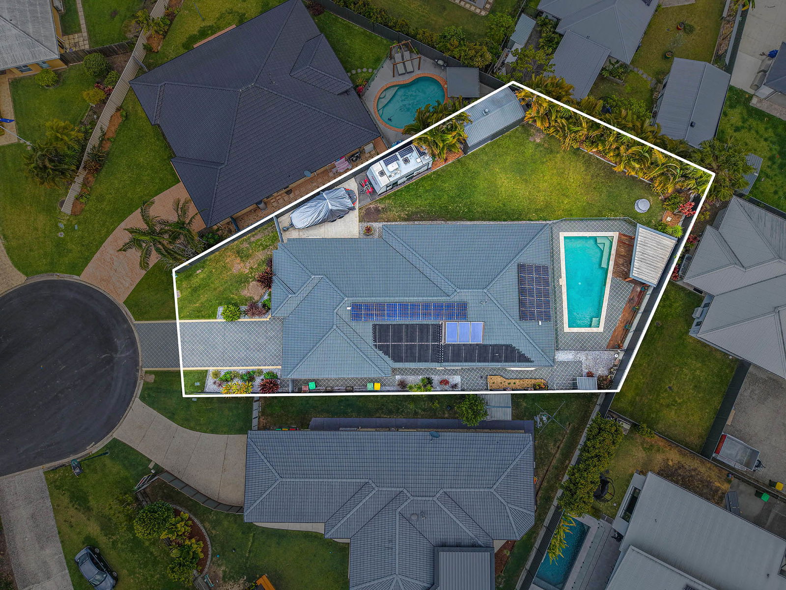 Main listing image for 8 Oldham Court, Mooloolah Valley  QLD  4553