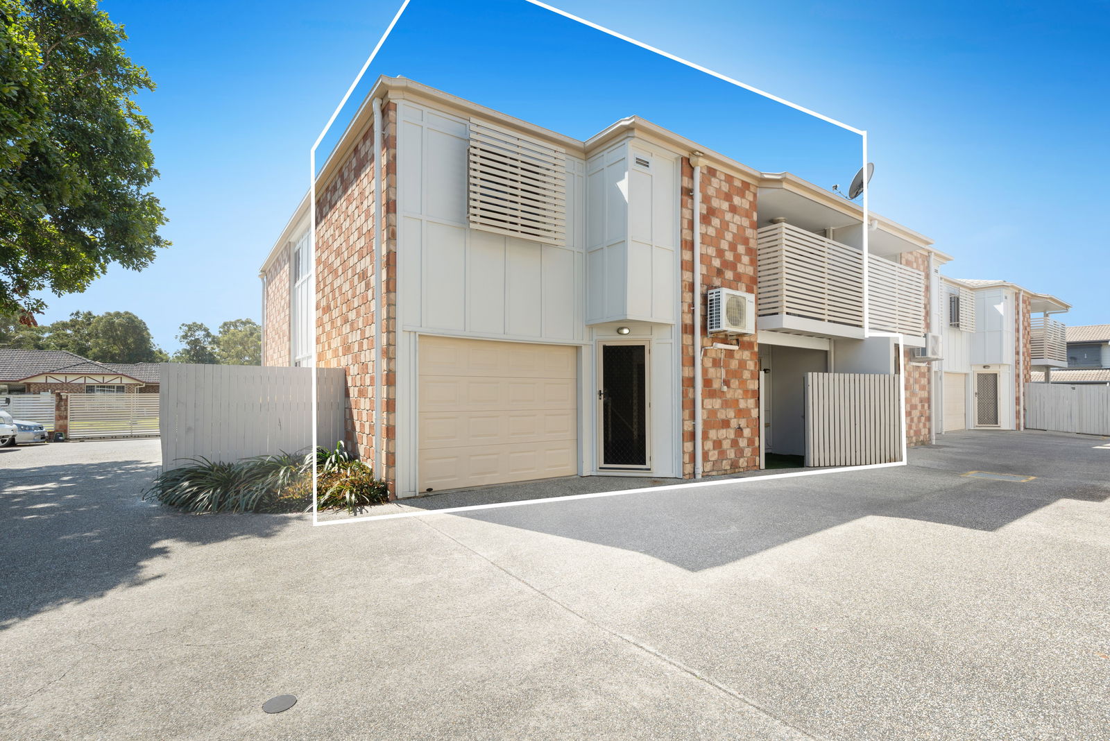 Main listing image for 47 / 48-54 Fleet Drive, Kippa-Ring  QLD  4021