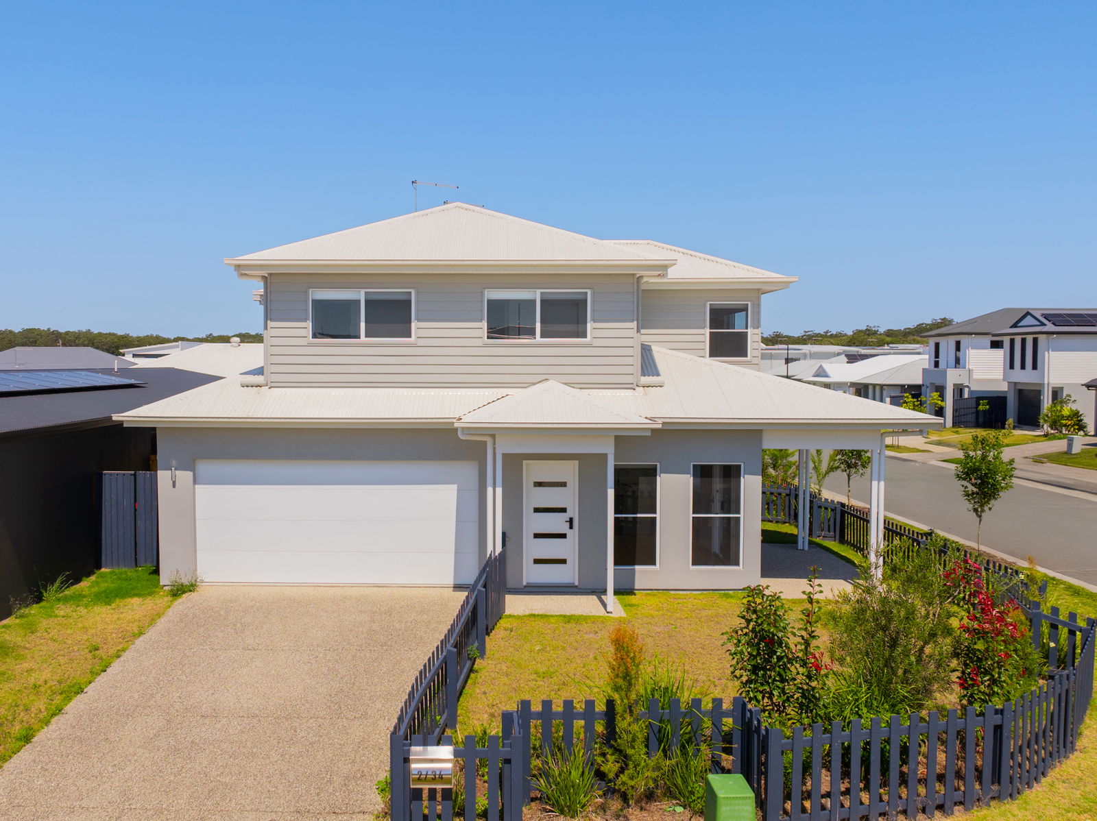 Main listing image for 2/34 Legato Terrace, Palmview  QLD  4553