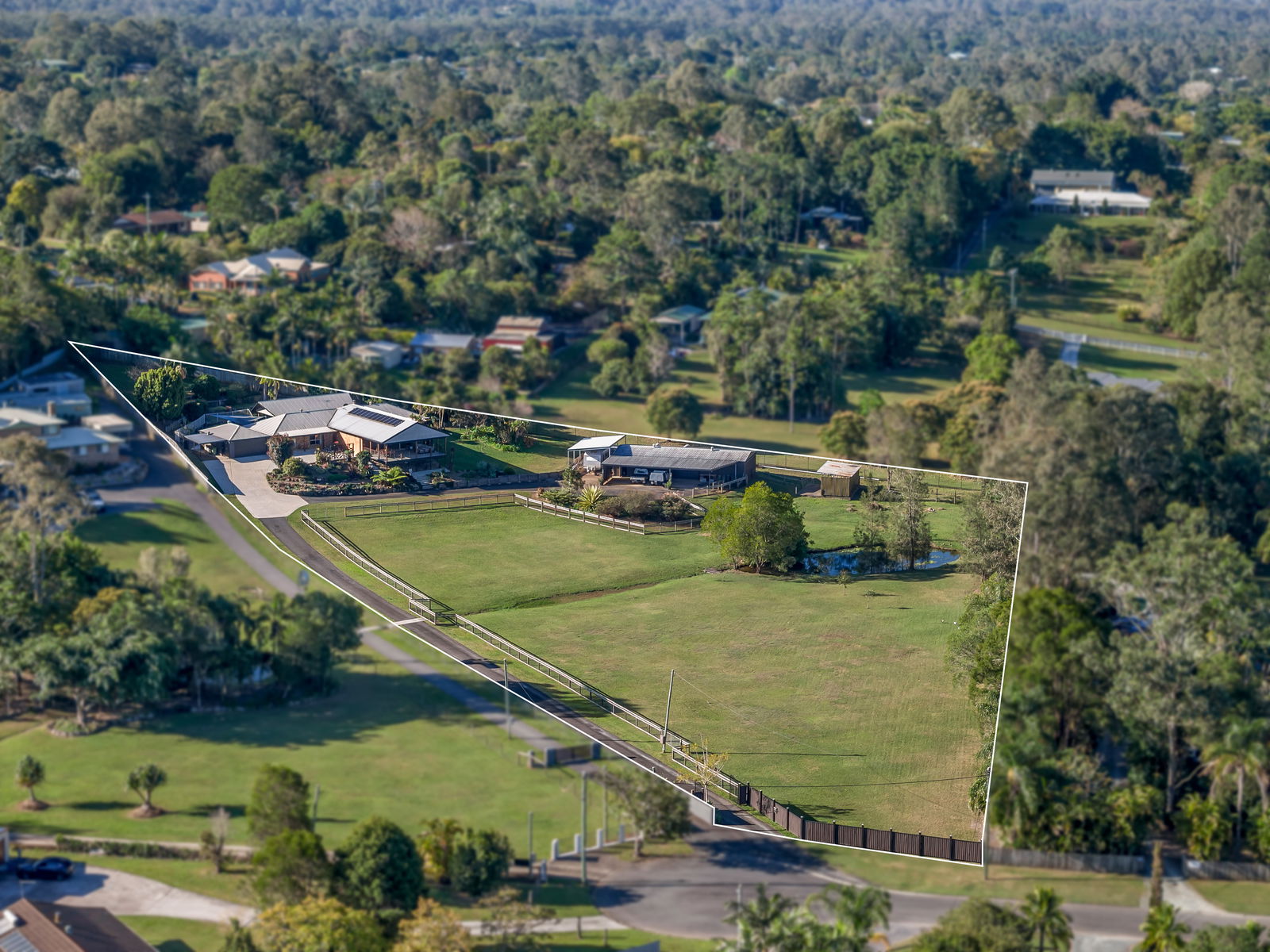 Main listing image for 14-16 Walnut Court, Burpengary  QLD  4505