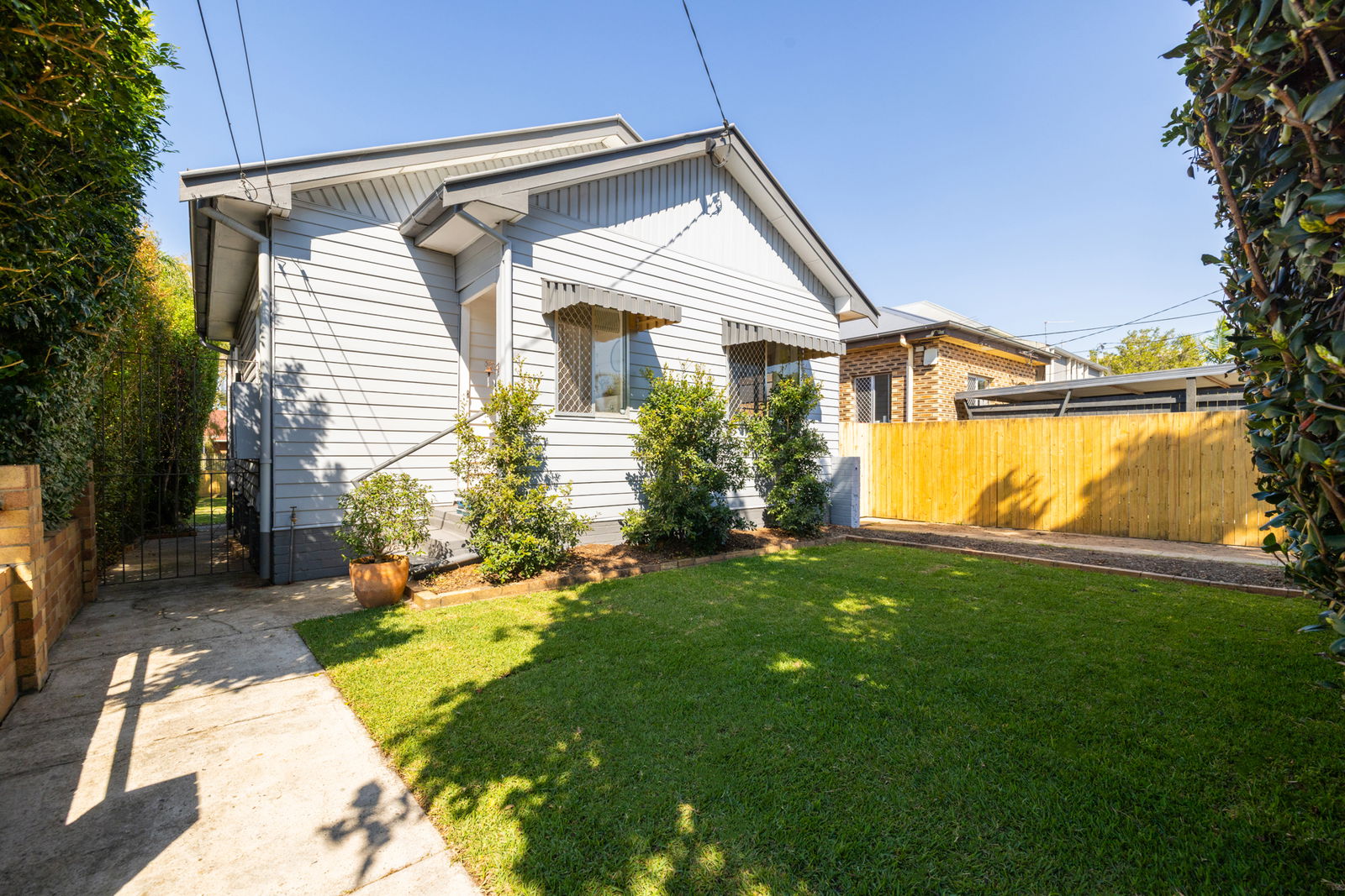 Main listing image for 317 Beaconsfield Terrace, Brighton  QLD  4017