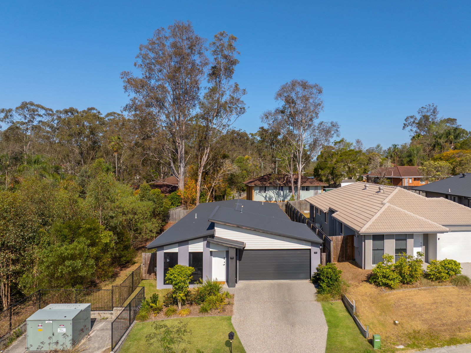 Main listing image for 21 Ironwood Circuit, Brassall  QLD  4305