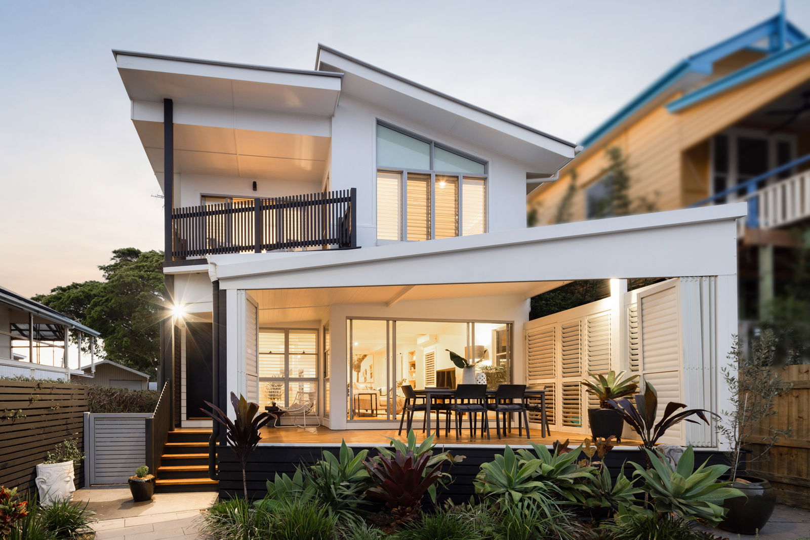 Main listing image for 54 Allpass Parade, Shorncliffe  QLD  4017