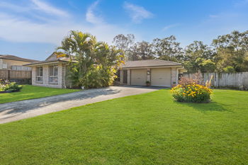 Image 4 for 11 Jonker Court, Redbank  QLD  4301