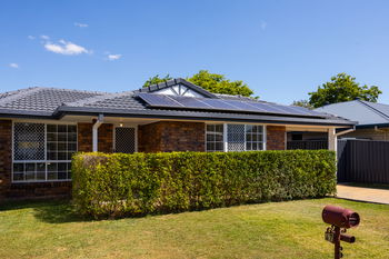 Image 4 for 47 Selwyn Street, North Booval  QLD  4304