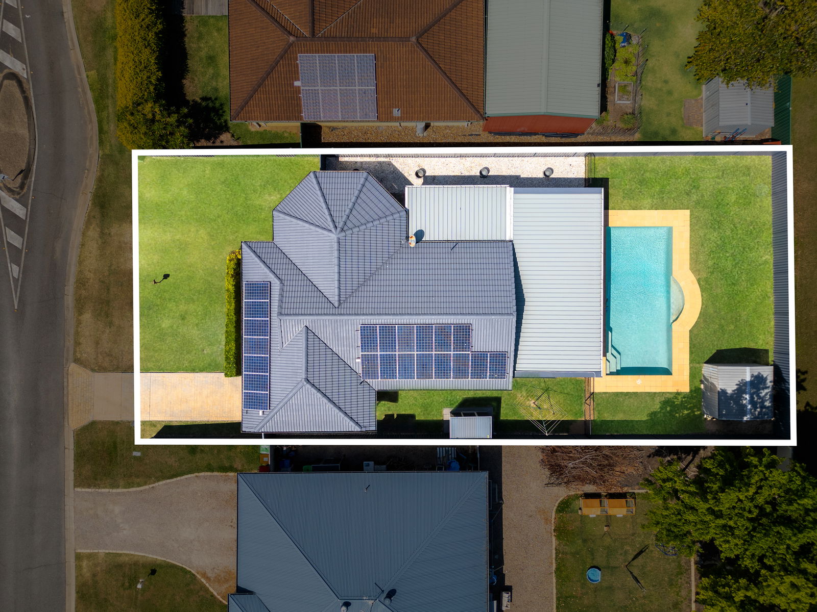 Main listing image for 47 Selwyn Street, North Booval  QLD  4304