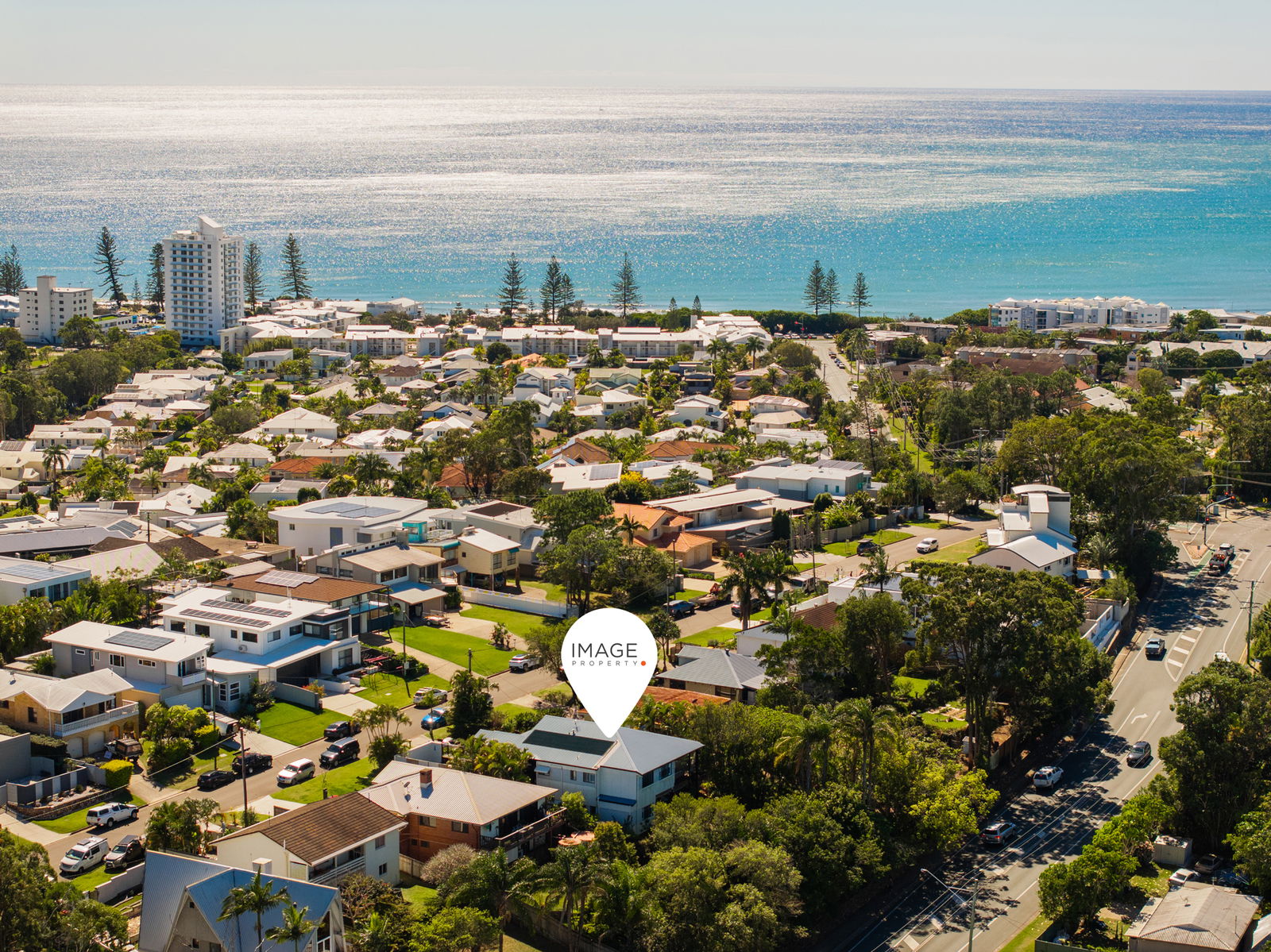 Main listing image for 13 Kawana Street, Alexandra Headland  QLD  4572