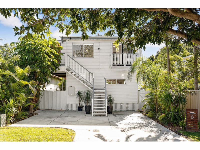 Main listing image for 6 Joseph Street, Margate  QLD  4019