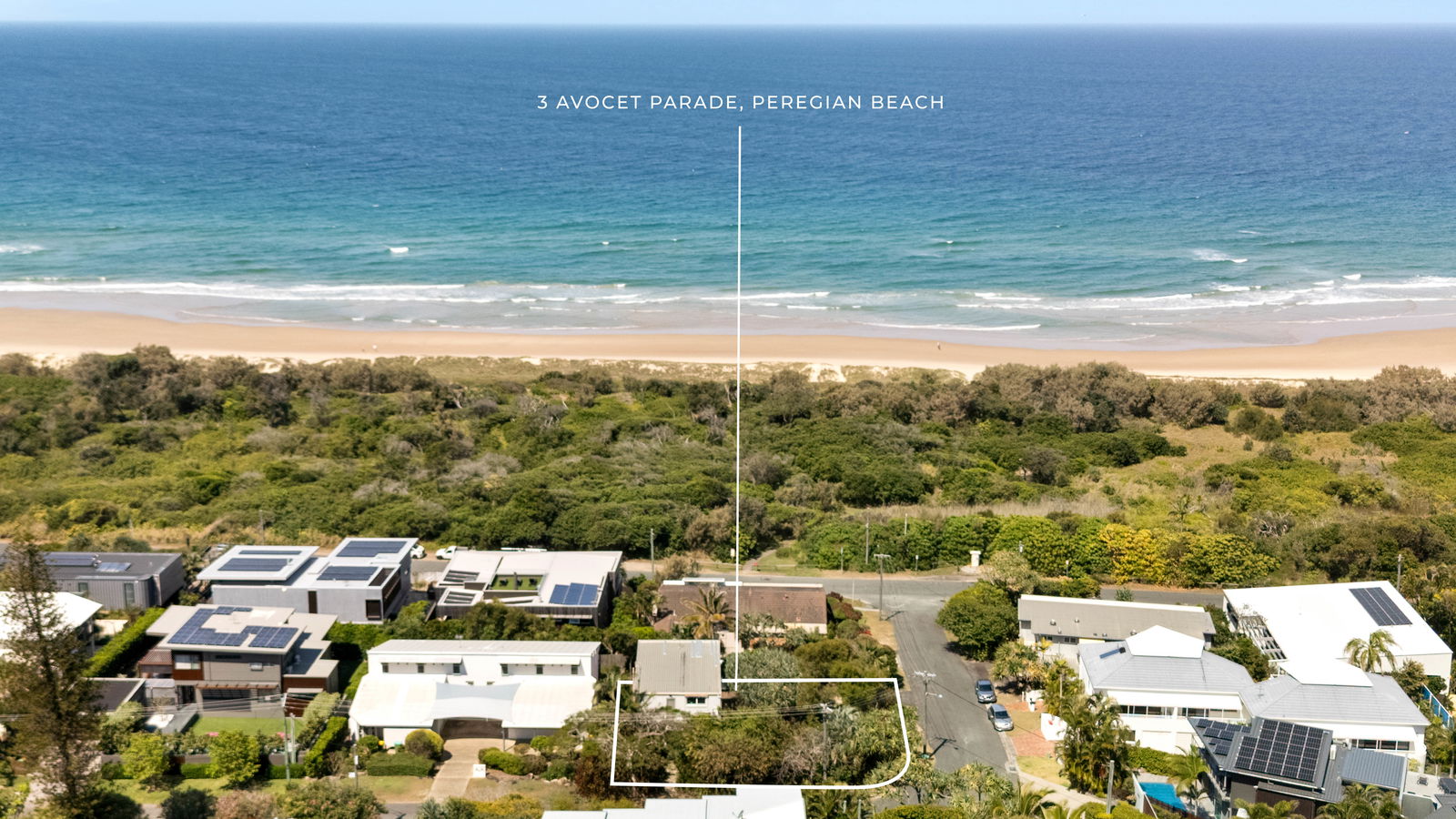 Main listing image for 3 Avocet Parade, Peregian Beach  QLD  4573