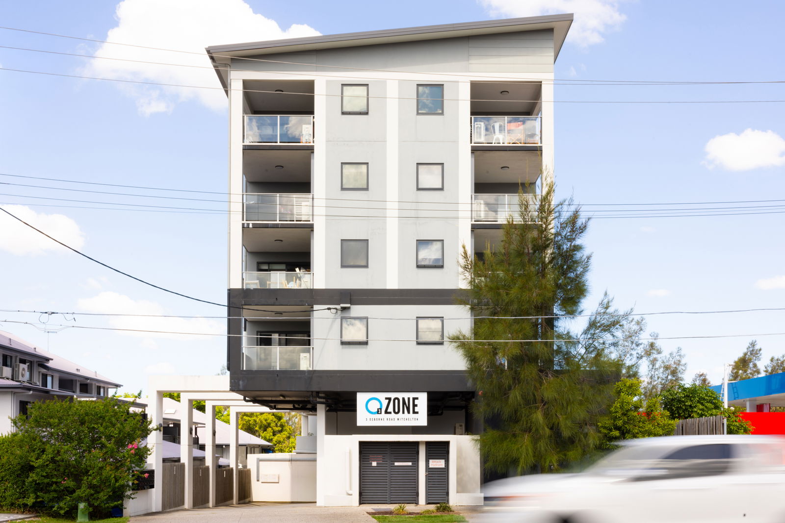 Main listing image for 2/3 Osborne Road, Mitchelton  QLD  4053
