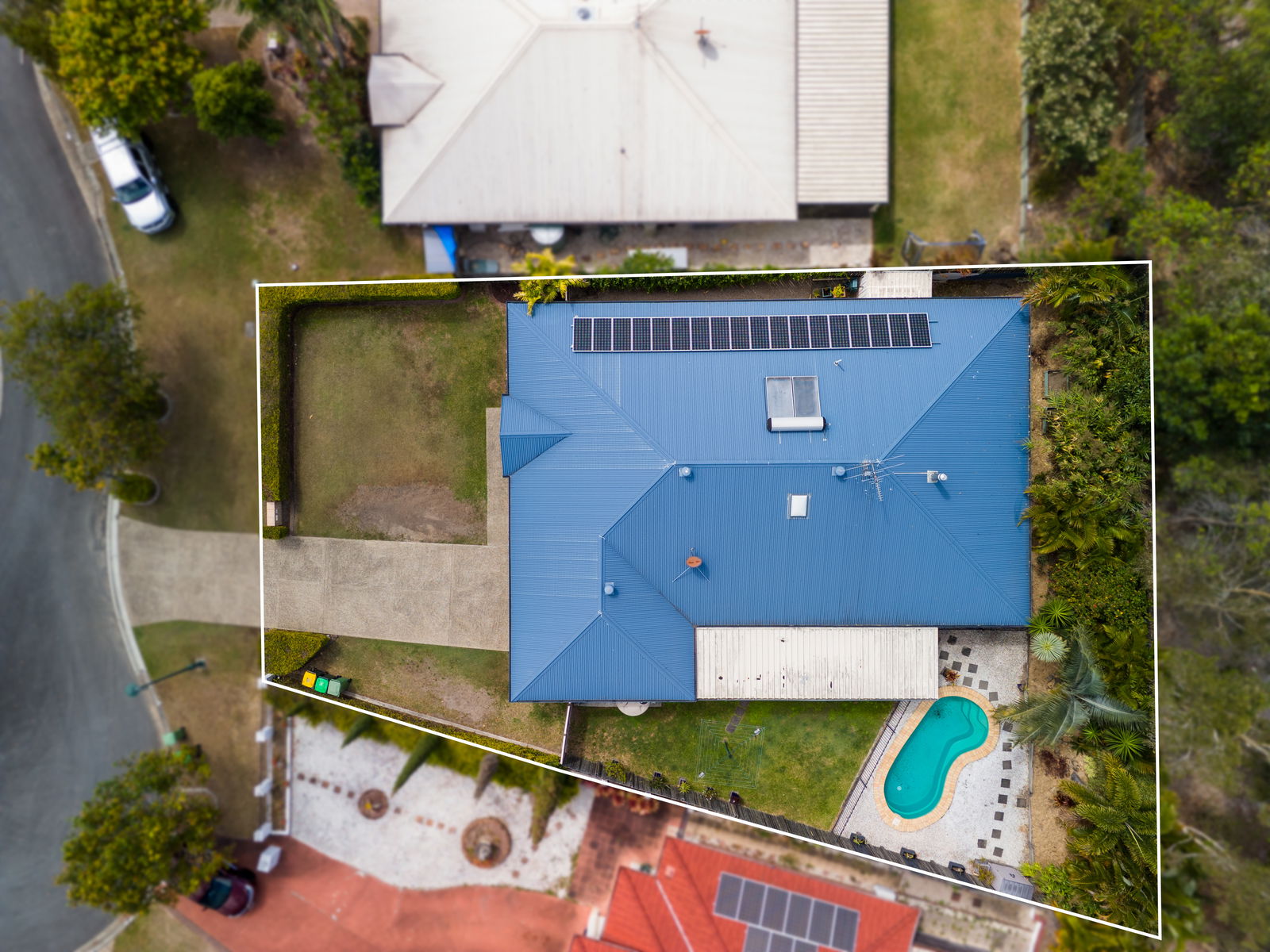 Main listing image for 1 Pepperina Court, Narangba  QLD  4504