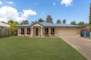 Image 4 for 1 Pepperina Court, Narangba  QLD  4504