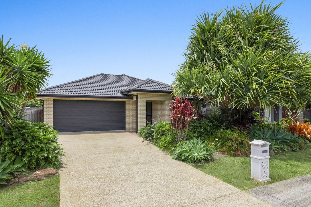 Main listing image for 13 Hassett Drive, Pottsville  NSW  2489