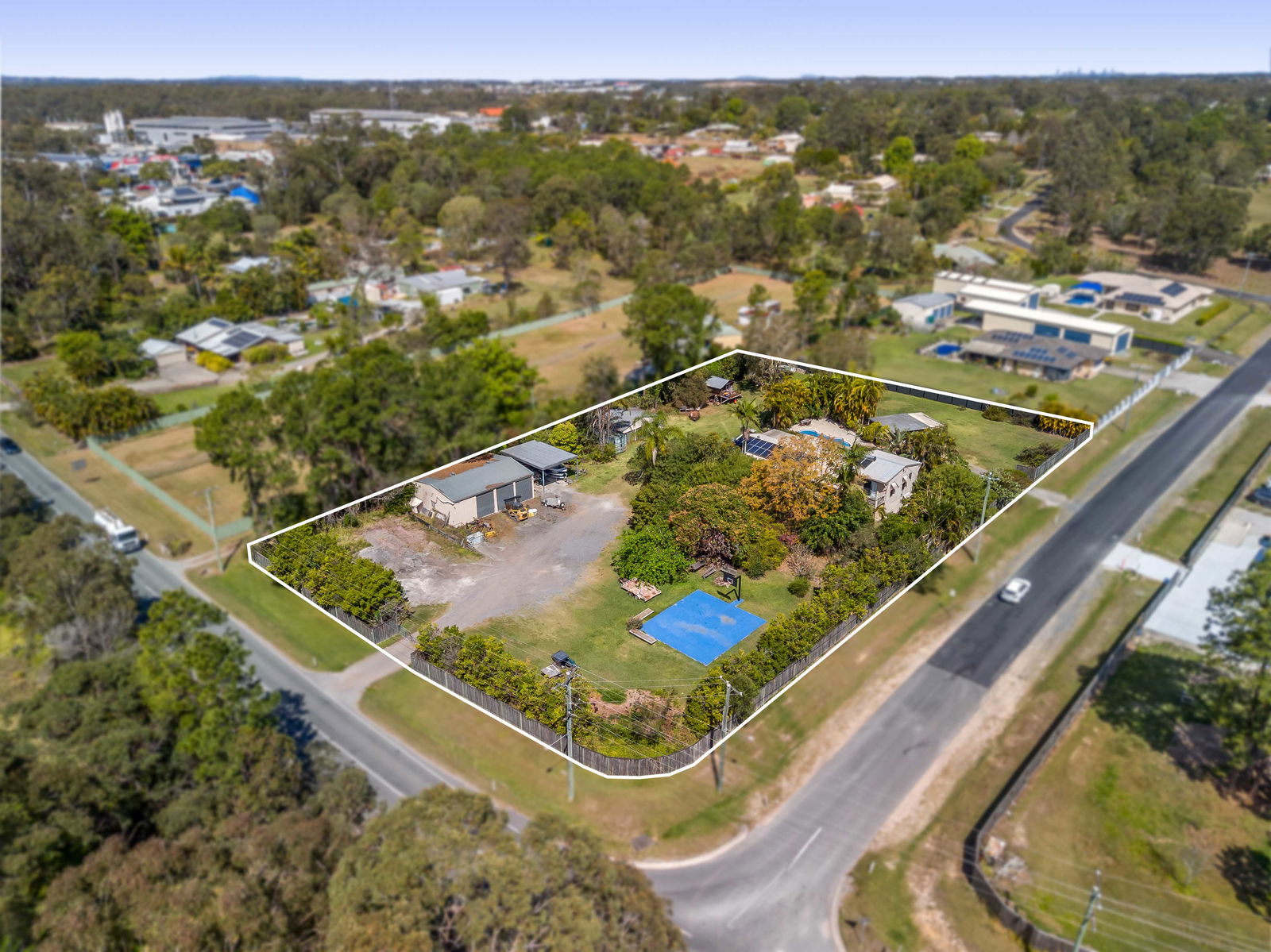 Main listing image for 21-147 Mackie Road, Narangba  QLD  4504