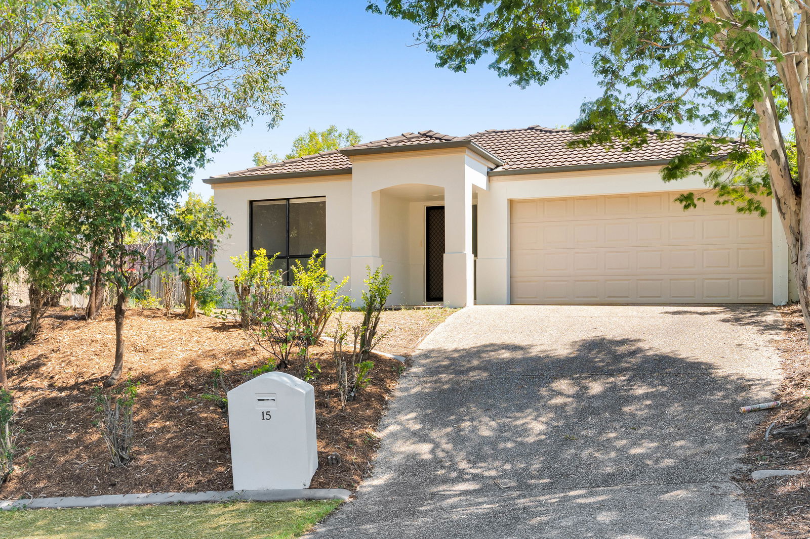 Main listing image for 15 Olympic Place, Sinnamon Park  QLD  4073