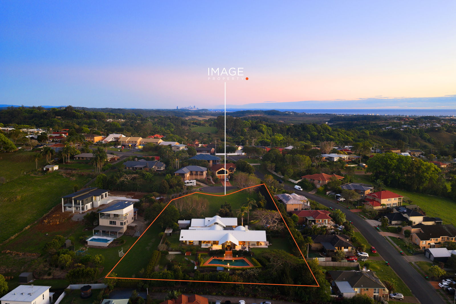 Main listing image for 3-7 Steamboat Court, Bilambil Heights  NSW  2486