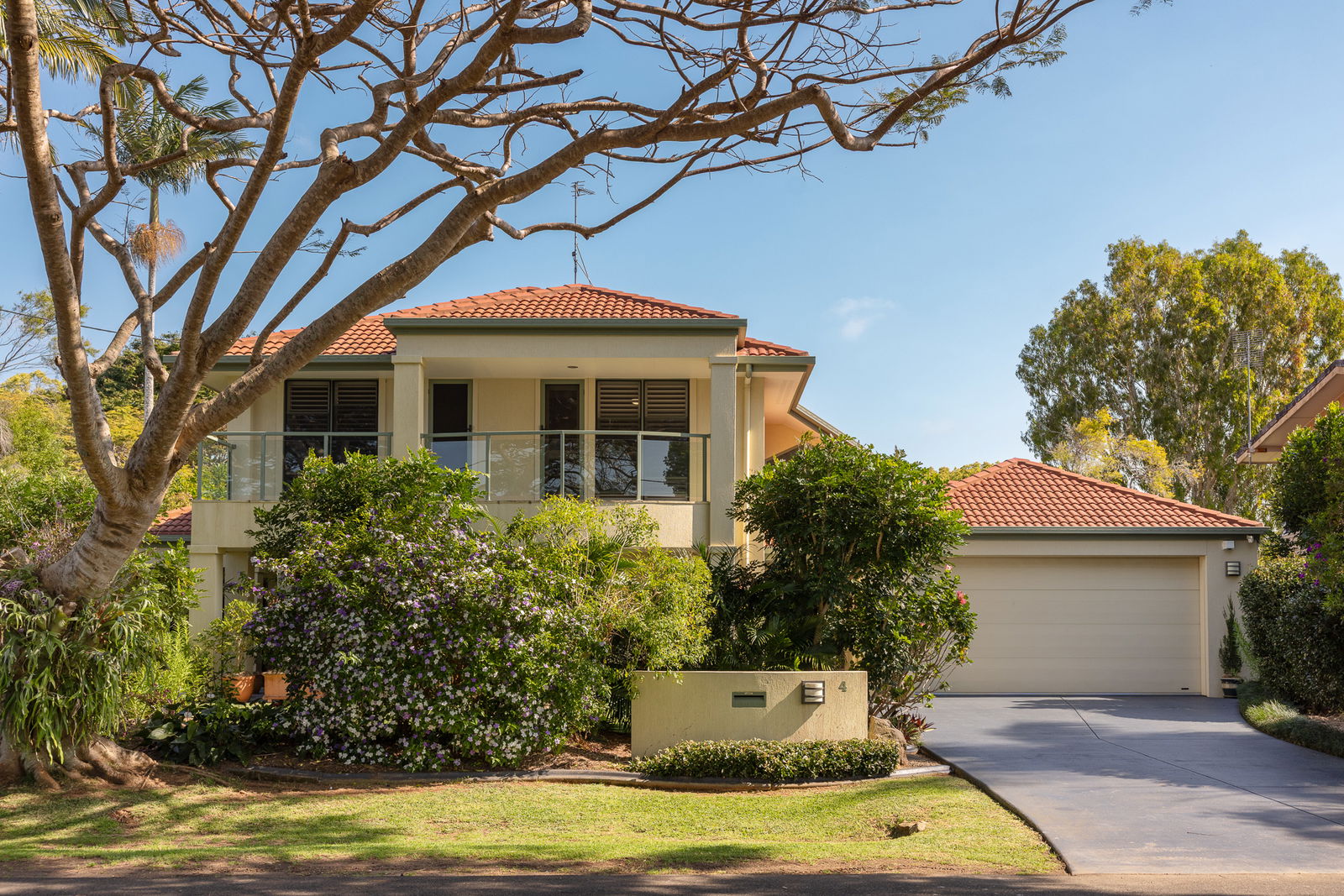 Main listing image for 4 Foote Ridge, Buderim  QLD  4556