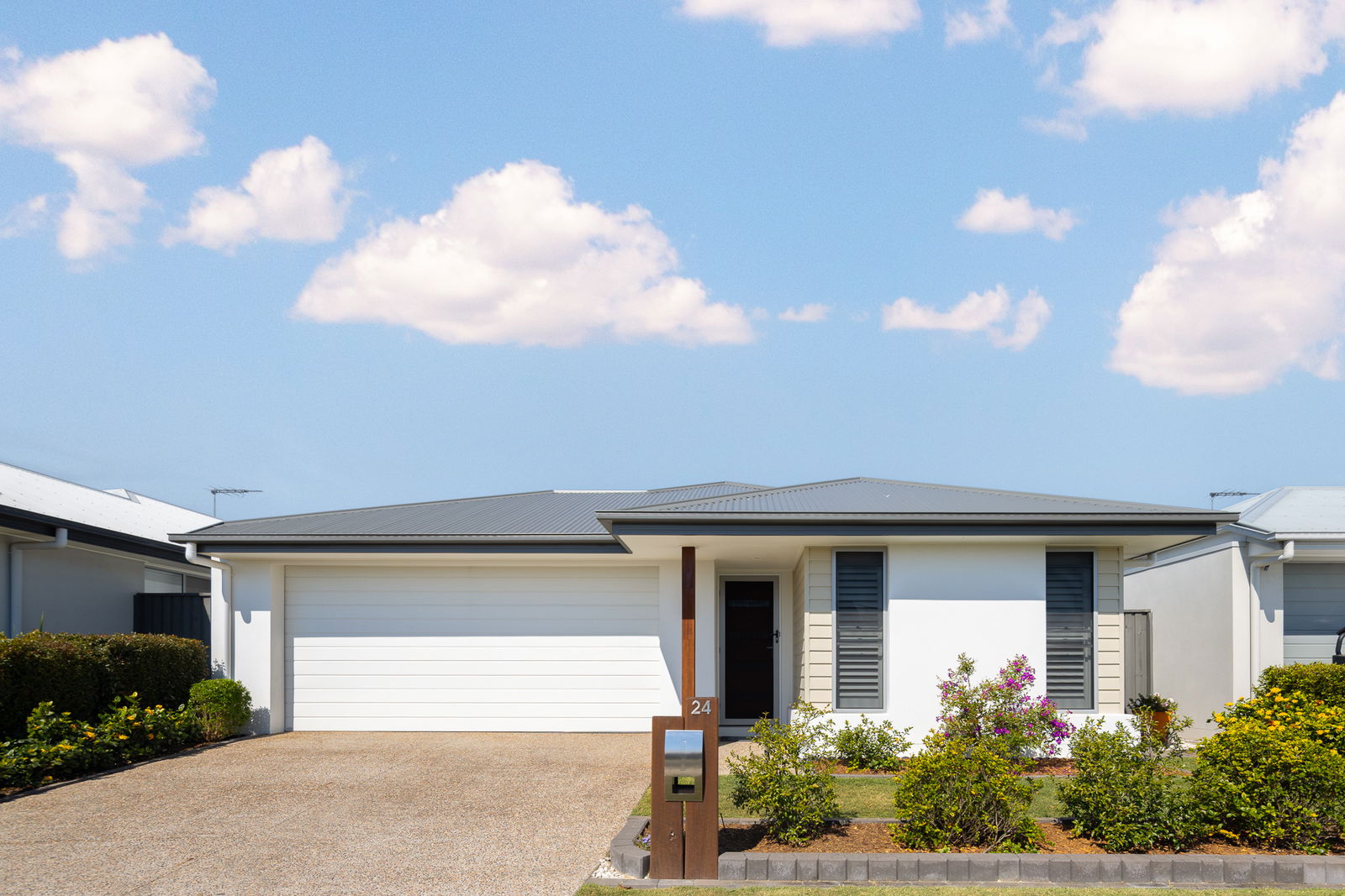 Main listing image for 24 Houghton Street, Burpengary East  QLD  4505