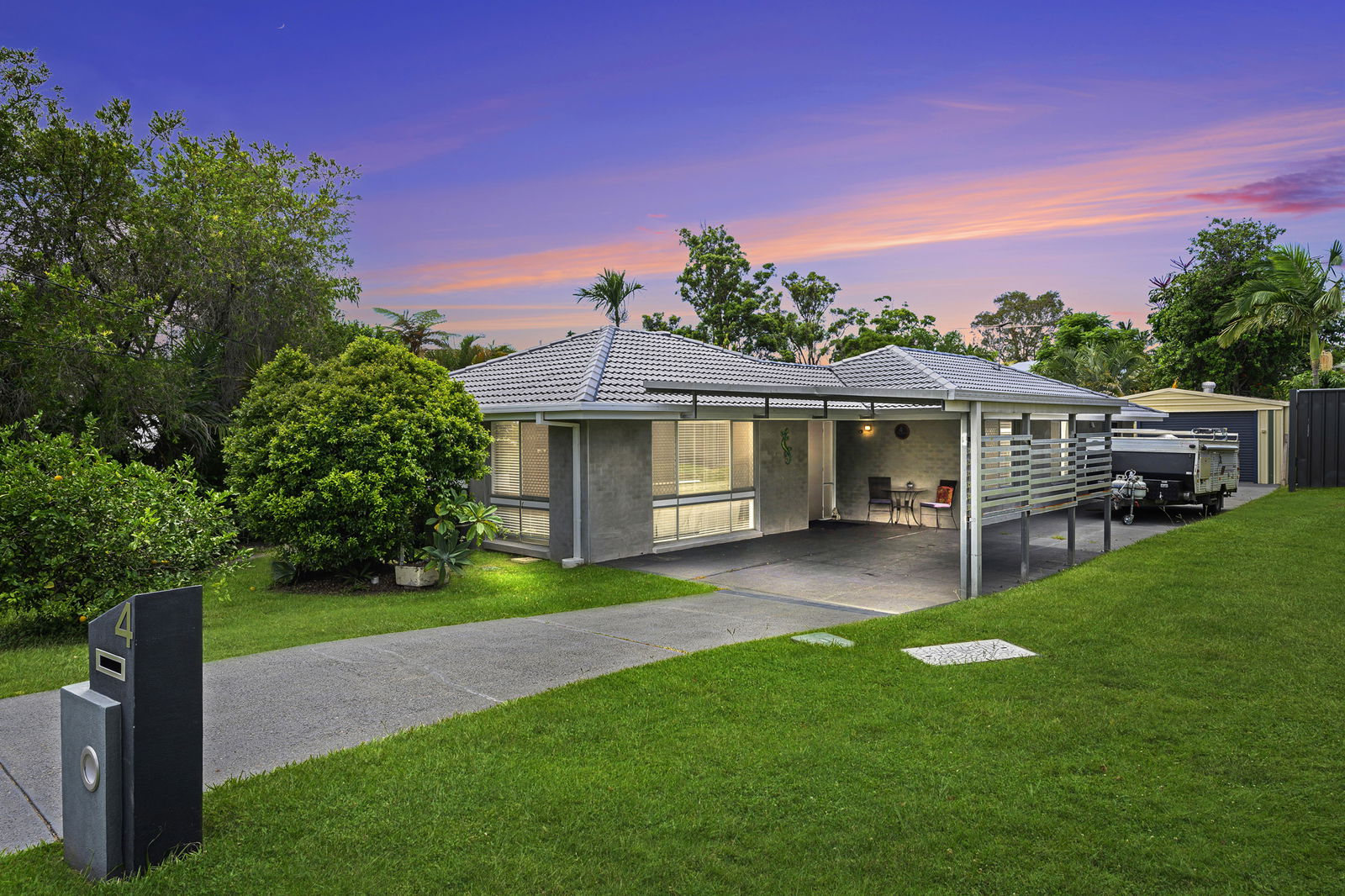 Main listing image for 4 Argus Court, Clontarf  QLD  4019