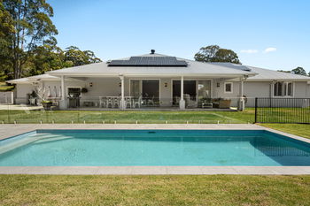 Image 5 for 69 Patterson Drive, Tinbeerwah  QLD  4563