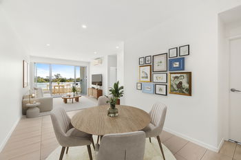 Image 4 for 304/47 Hood Street, Sherwood  QLD  4075