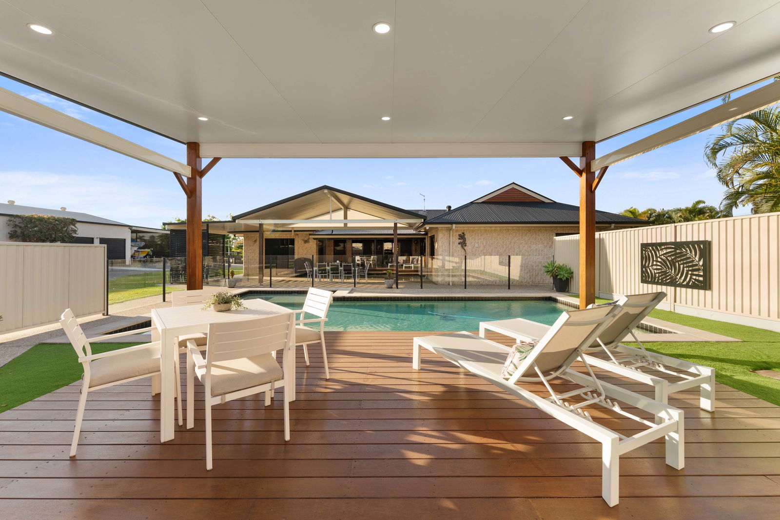 Main listing image for 27 Sharpe Court, Burpengary East  QLD  4505