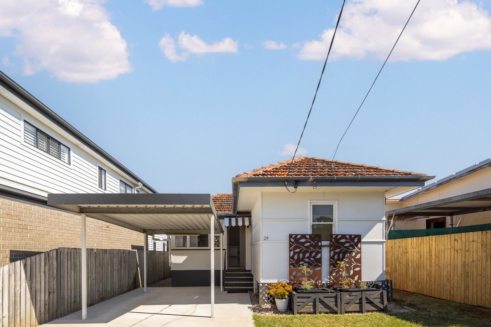 Main listing image for 29 Westbrook Street, Woody Point  QLD  4019