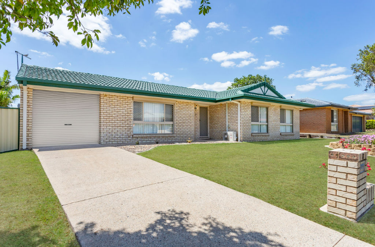 Main listing image for 8 Resolution Parade, Flinders View  QLD  4305