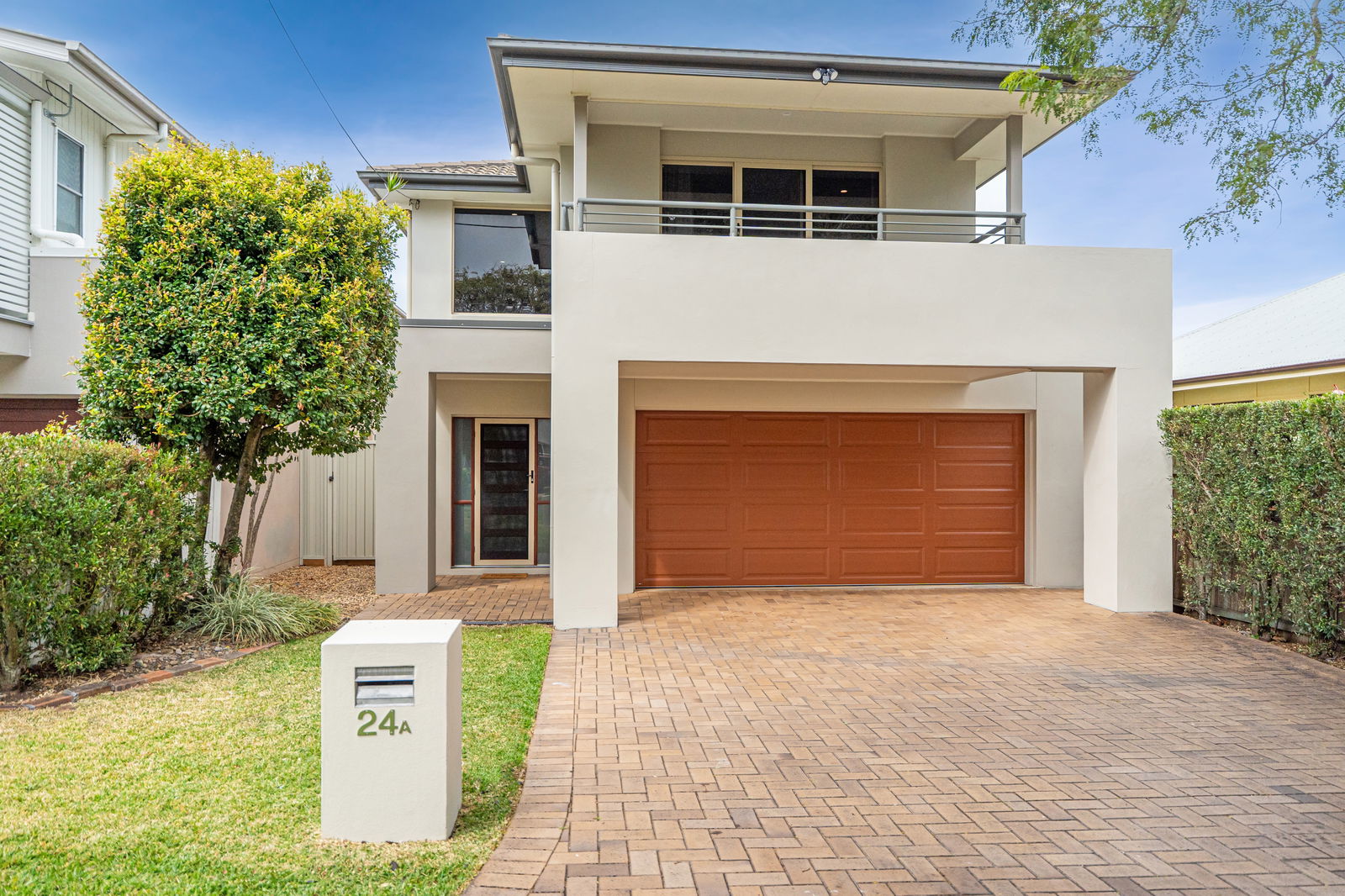 Main listing image for 24A Clifford Street, Woody Point  QLD  4019