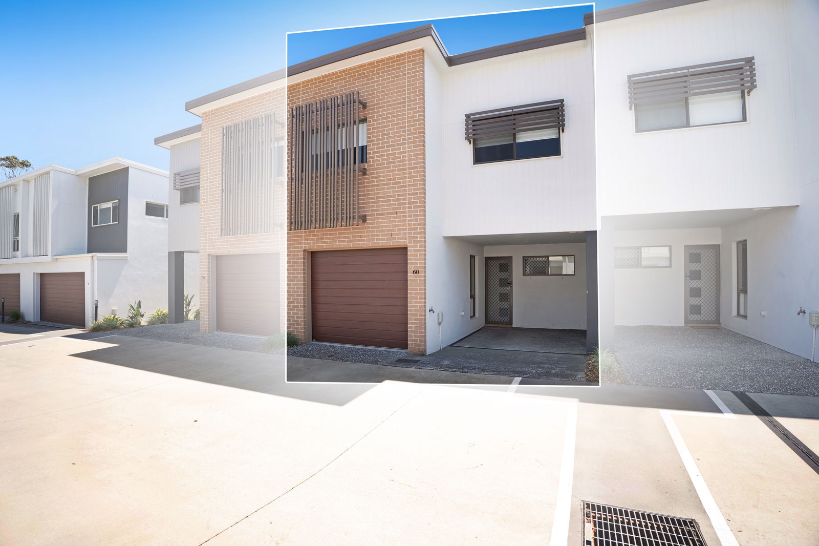 Main listing image for 60/26 Elizabeth Street, Rochedale  QLD  4123
