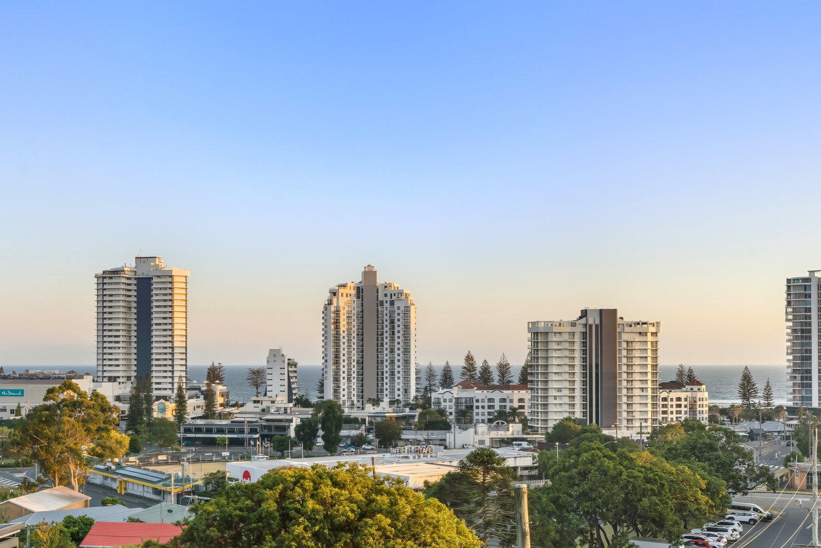 24/20-22 Thomson Street, Tweed Heads, NSW, 2485, Tweed Heads - Thumbnail 3