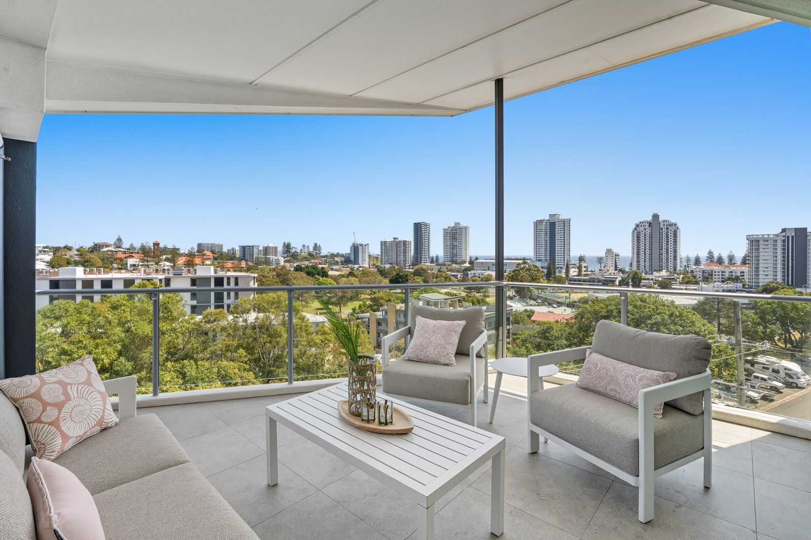 Main listing image for 24/20-22 Thomson Street, Tweed Heads  NSW  2485