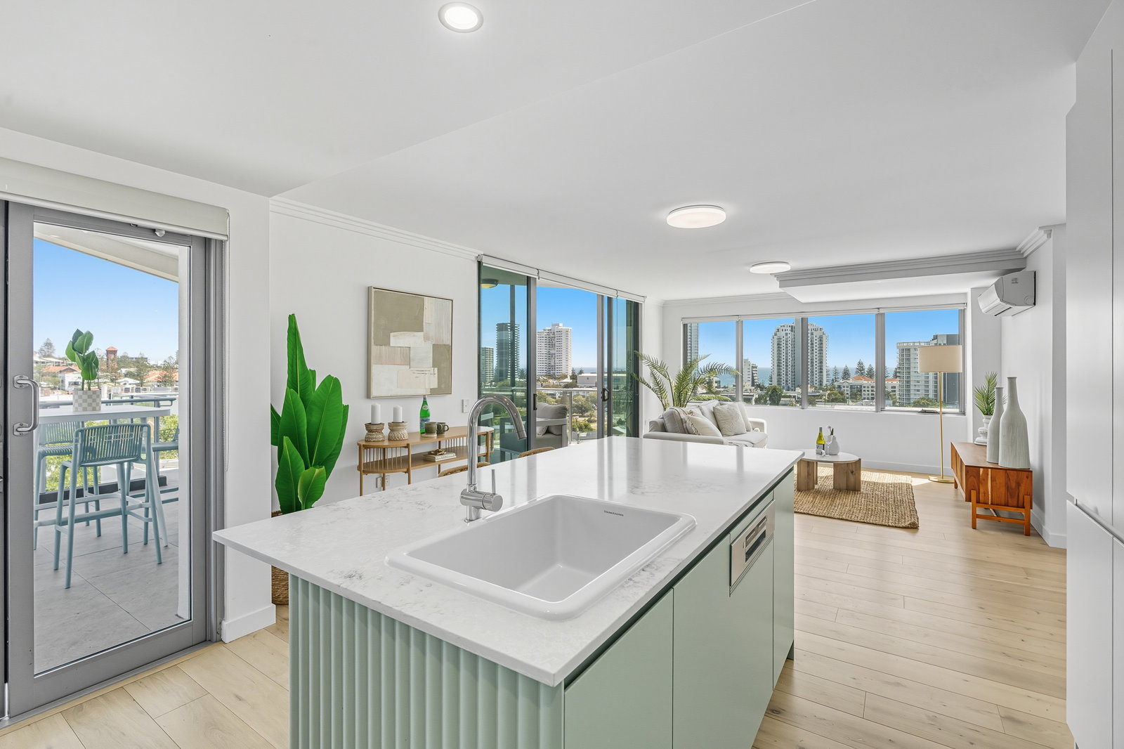 24/20-22 Thomson Street, Tweed Heads, NSW, 2485, Tweed Heads - Thumbnail 2