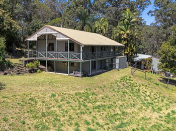 Image 4 for 171 Eudlo Road, Mooloolah Valley  QLD  4553