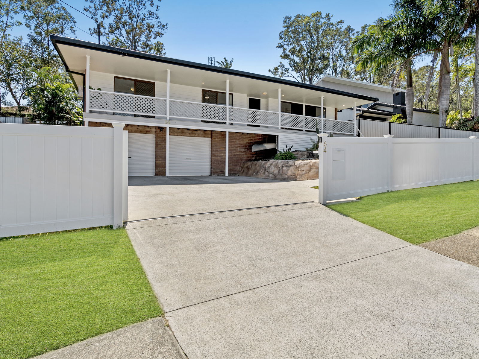 Main listing image for 64 Cobai Drive, Mudgeeraba  QLD  4213