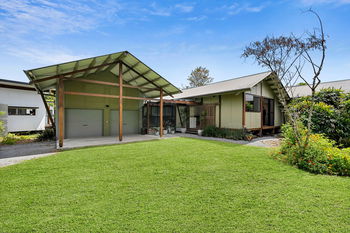 Image 5 for 8 Creek Way, Currumbin Valley  QLD  4223