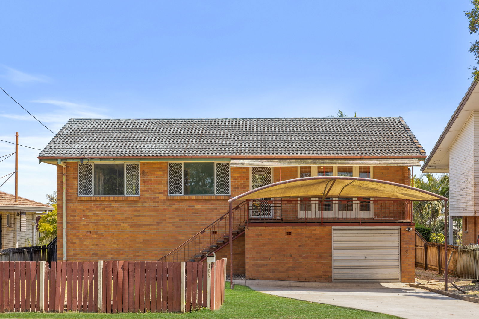 Main listing image for 109 Randall Road, Wynnum West  QLD  4178