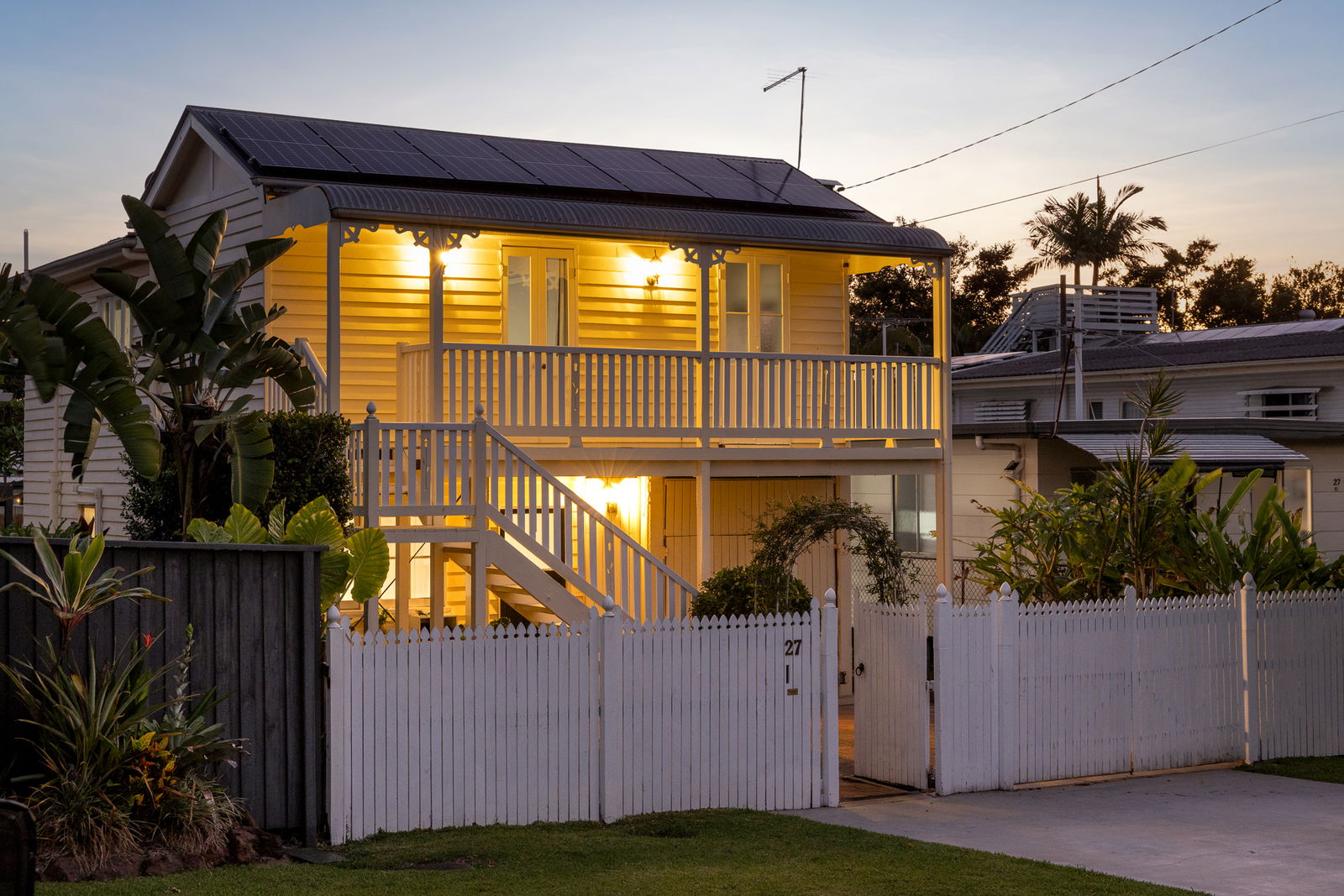 Main listing image for 27 Bell Street, Woody Point  QLD  4019