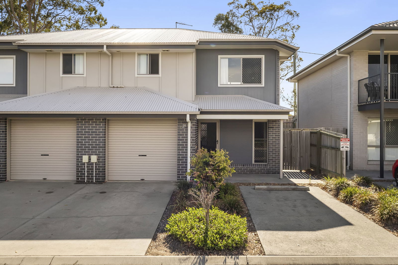 Main listing image for 27/29 Claussen Street, Browns Plains  QLD  4118