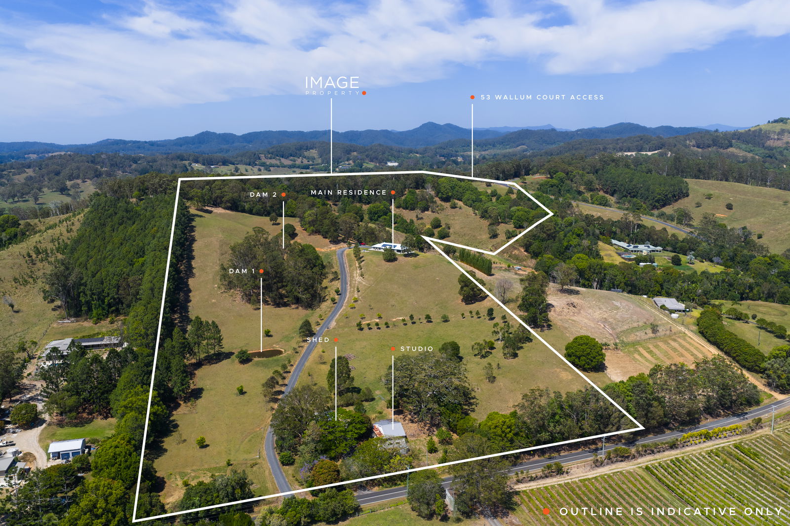 Main listing image for 900 Clothiers Creek Road, Clothiers Creek  NSW  2484